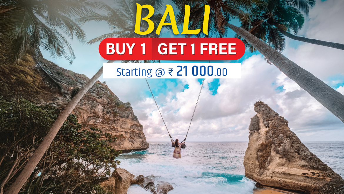 Bali