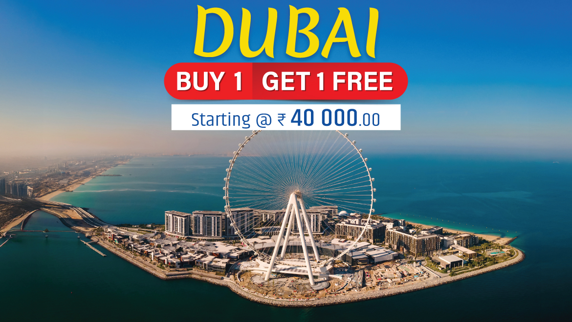 Dubai