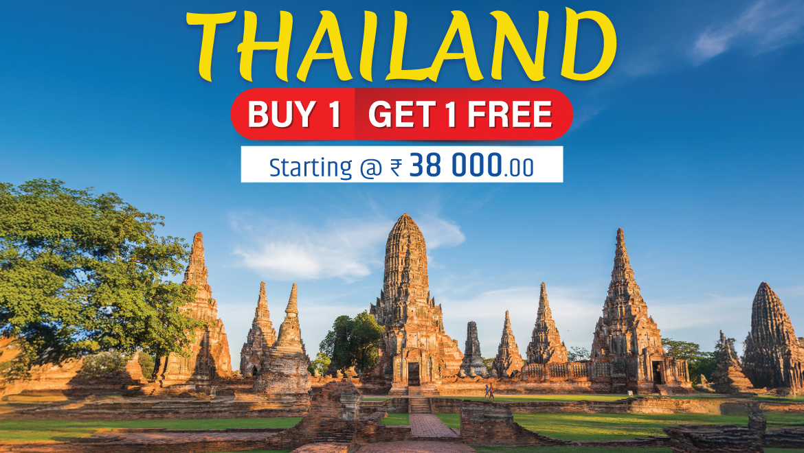 Thailand