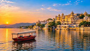 Udaipur Sightseeing Tour